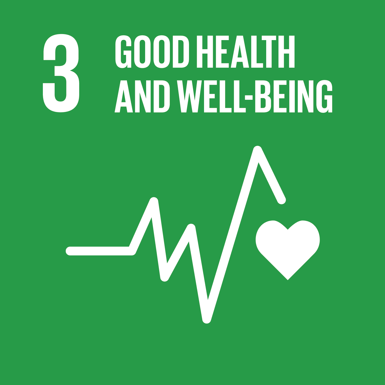 SDG Goal