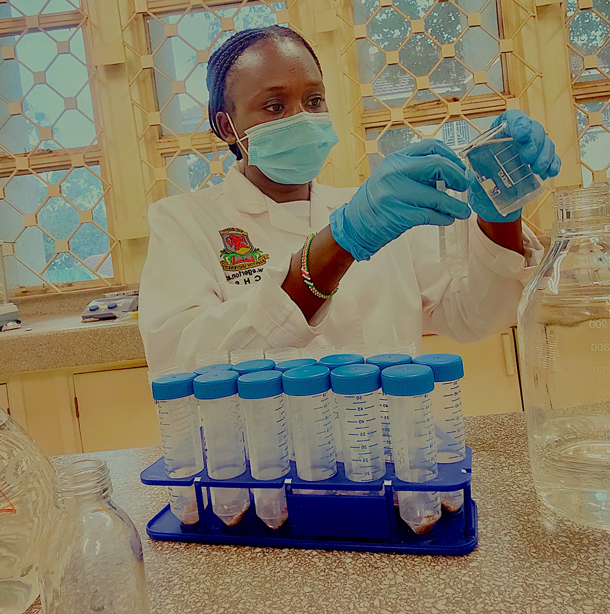 Agricultural innovation and technology