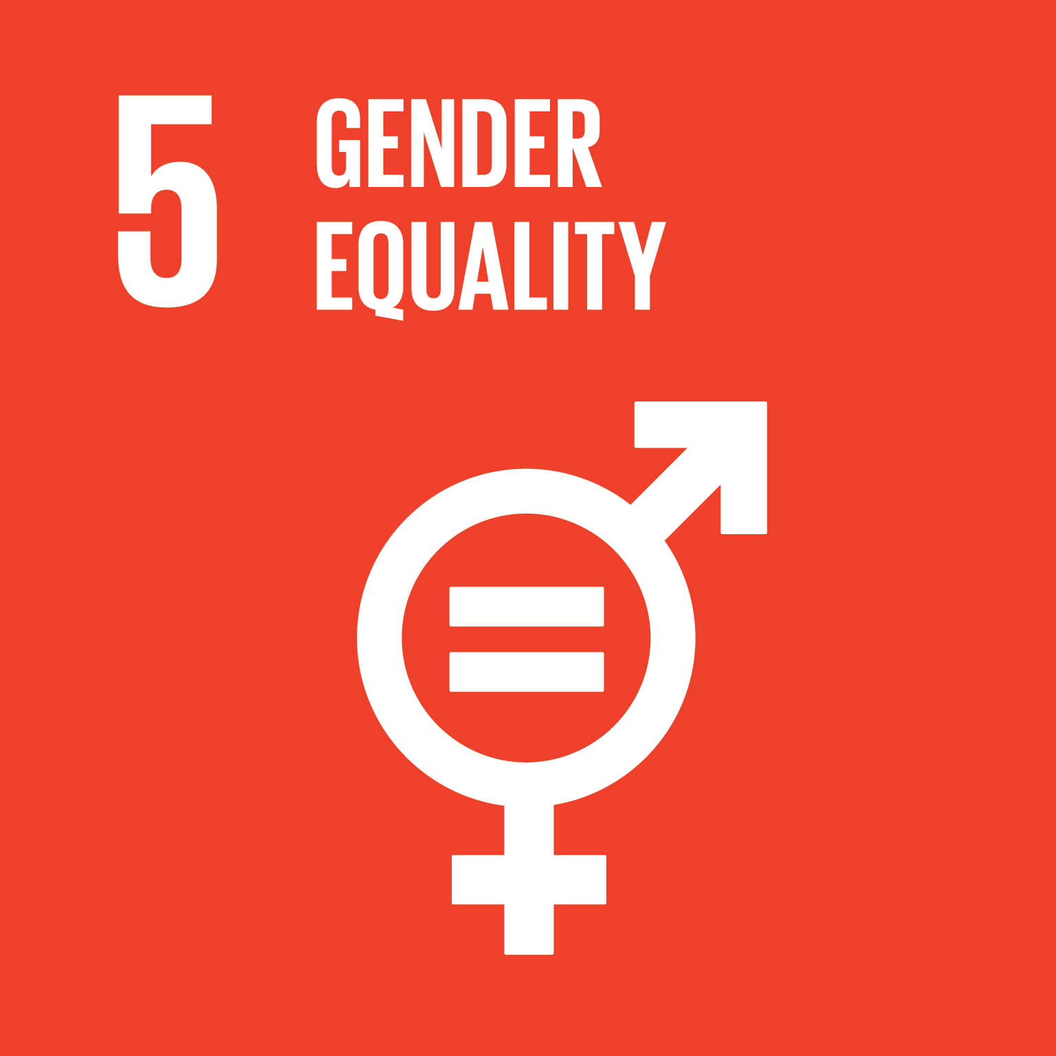 SDG Goal